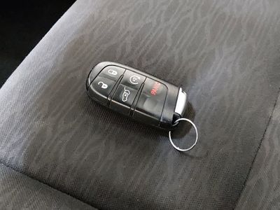 2023 Dodge Durango - Photo 15
