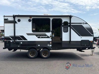 2027 Forest River RV R Pod — photo 10 view