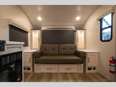 2027 Forest River RV R Pod — photo 40 view