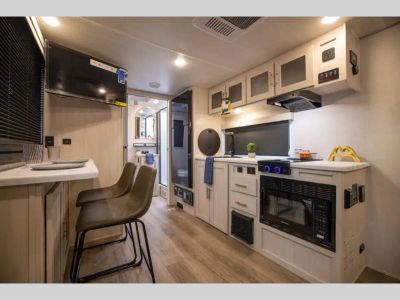 2027 Forest River RV R Pod — photo 38 view