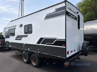 2027 Forest River RV R Pod — photo 7 view