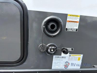2027 Forest River RV R Pod — photo 16 view