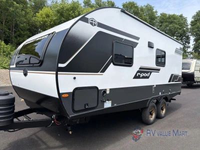 2027 Forest River RV R Pod — detail view