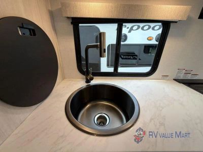 2027 Forest River RV R Pod — photo 34 view