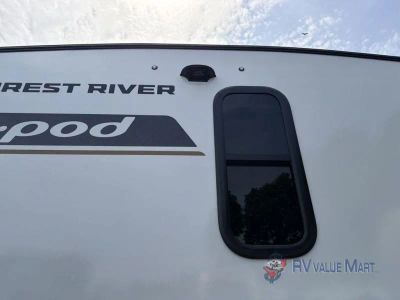 2027 Forest River RV R Pod — photo 14 view