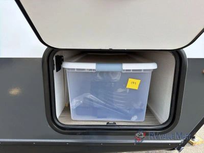 2027 Forest River RV R Pod — photo 15 view