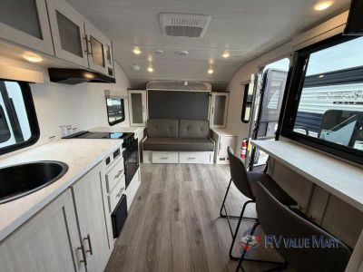 2027 Forest River RV R Pod — photo 25 view