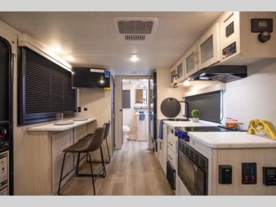 2027 Forest River RV R Pod — photo 37 view