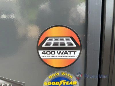2027 Forest River RV R Pod — photo 13 view