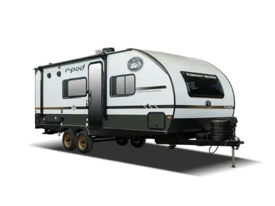 2027 Forest River RV R Pod — photo 36 view
