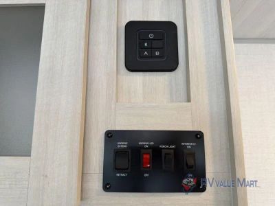2027 Forest River RV R Pod — photo 23 view