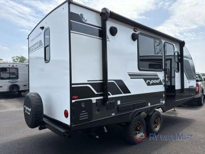 2027 Forest River RV R Pod — photo 9 view