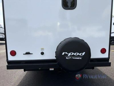 2027 Forest River RV R Pod — photo 19 view