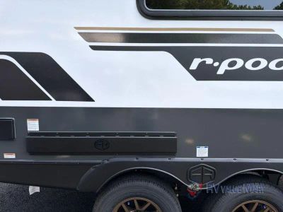 2027 Forest River RV R Pod — photo 12 view