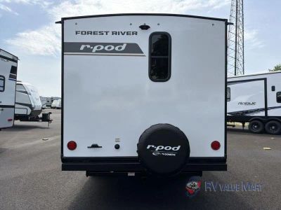 2027 Forest River RV R Pod — photo 8 view