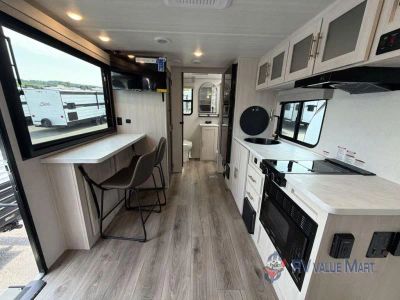 2027 Forest River RV R Pod — photo 24 view
