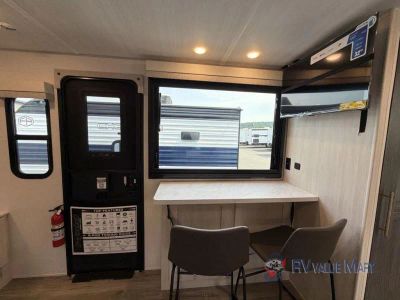 2027 Forest River RV R Pod — photo 28 view