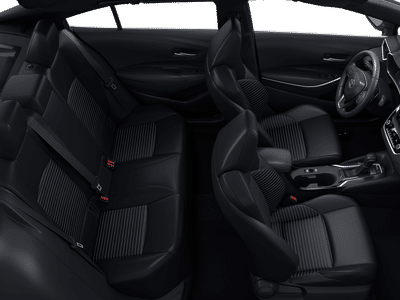 2026 Corolla XSE - Photo 74