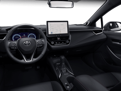 2026 Corolla XSE - Photo 71