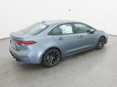 2026 Corolla XSE - Photo 34