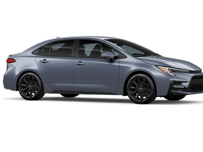2026 Corolla XSE - Photo 65