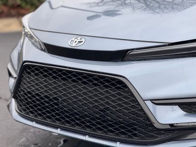 2026 Corolla XSE - Photo 7