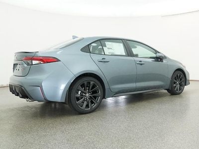 2026 Corolla XSE - Photo 43