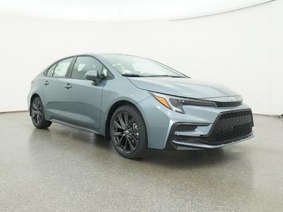 2026 Corolla XSE - Photo 41