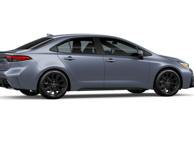 2026 Corolla XSE - Photo 63