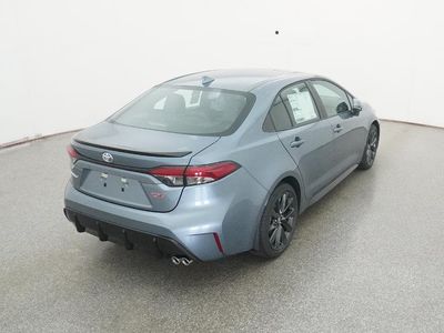 2026 Corolla XSE - Photo 45