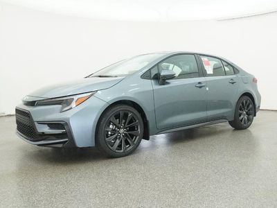 2026 Corolla XSE - Photo 51