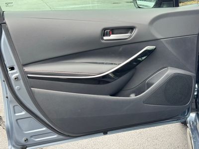 2026 Corolla XSE - Photo 20