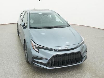 2026 Corolla XSE - Photo 35