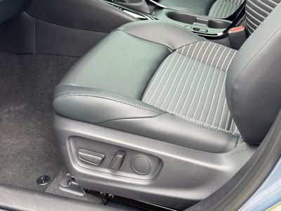 2026 Corolla XSE - Photo 19
