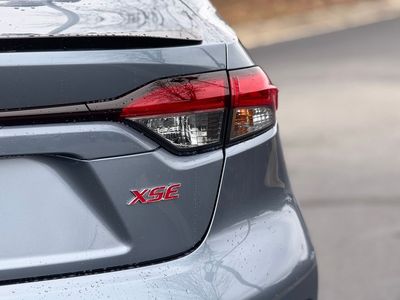 2026 Corolla XSE - Photo 10