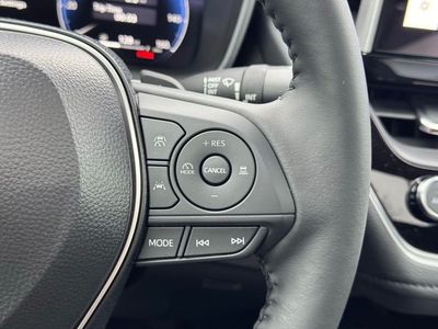 2026 Corolla XSE - Photo 24