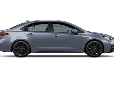 2026 Corolla XSE - Photo 64