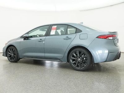 2026 Corolla XSE - Photo 36