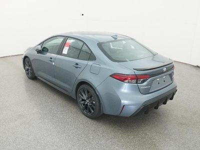 2026 Corolla XSE - Photo 46