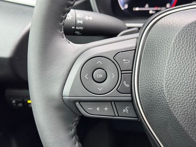 2026 Corolla XSE - Photo 23