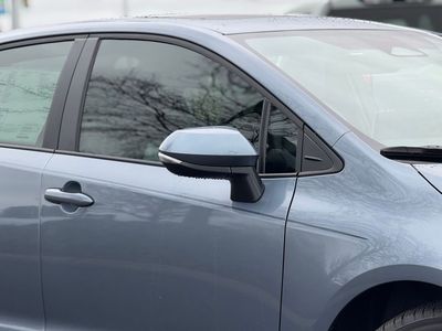 2026 Corolla XSE - Photo 5