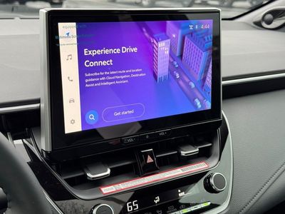 2026 Corolla XSE - Photo 26