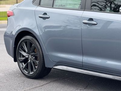 2026 Corolla XSE - Photo 6