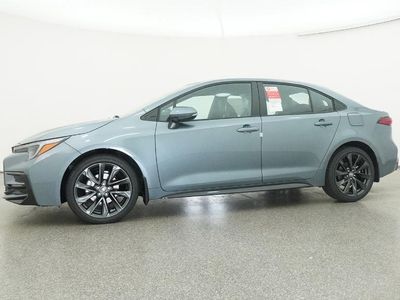 2026 Corolla XSE - Photo 52