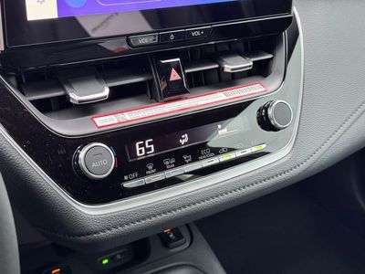 2026 Corolla XSE - Photo 28