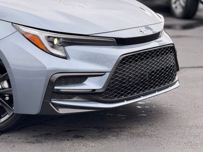 2026 Corolla XSE - Photo 4