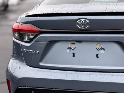 2026 Corolla XSE - Photo 11
