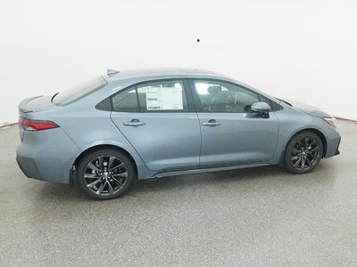 2026 Corolla XSE - Photo 37