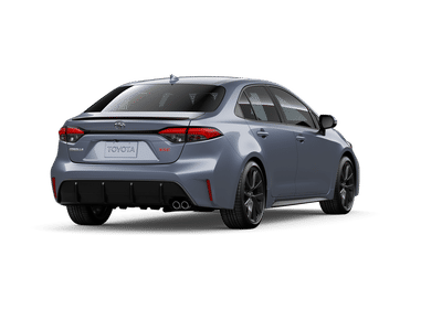 2026 Corolla XSE - Photo 61