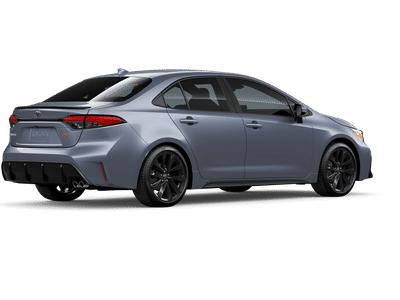 2026 Corolla XSE - Photo 62